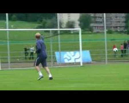 Become A Croatia Fan - "Prosi Watch" - Robert Prosinecki