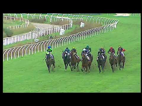 Napoli Galoppo 22/11/2021 - 4ª corsa