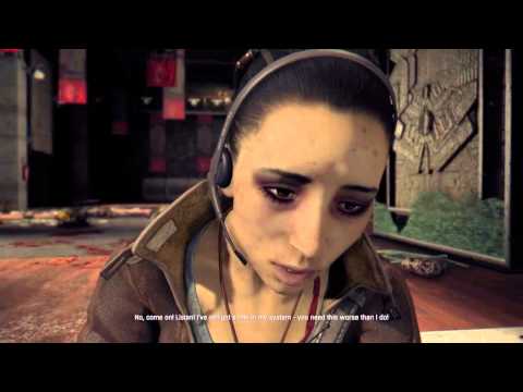 Dying Light Pt 36