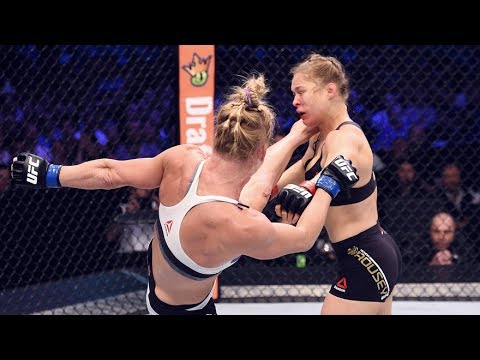 The Best Female MMA HIGH KICKS BRUTAL KnockOut