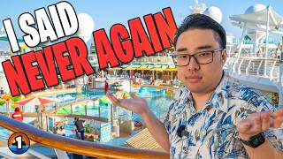 Revisiting the Cruise Ship I Said I’d Never Sail Again | Navigator of the Seas