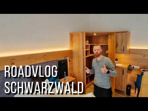 Unterwegs in den Schwarzwald | Natur in NRW | 2022 | Jörg Müller