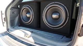 Download lagu Skar Audio SDR-2X15D4 Dual 15-inch Loaded Subwoofer Enclosure Demo!! mp3 Download lagu Skar Audio SDR-2X15D4 Dual 15-inch Loaded Subwoofer Enclosure Demo!! mp3