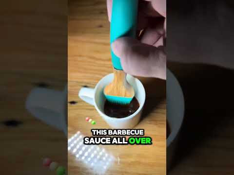 Get ready to elevate your snack game with these irresistible **Sweet BBQ Pickle Poppers**! 🥒🔥 If