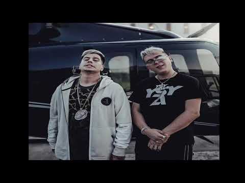 Maxi One x Duki x YSY A - OTRO LEVEL ( 5.5 decibelios)