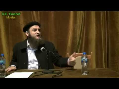 Prof.  Mithad Ćeman - Društveni aktivizam I dio