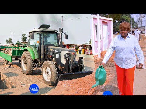 KC/MUANDA ZERO DÉCHET 