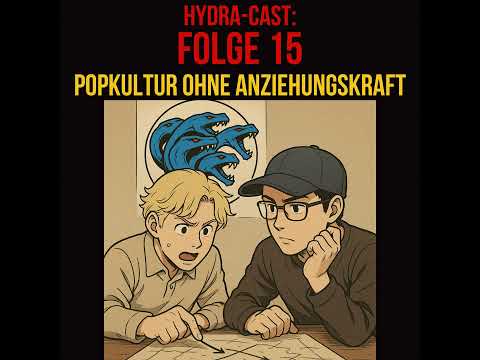 Popkultur ohne Anziehungskraft: Der Westen verliert die Jugend