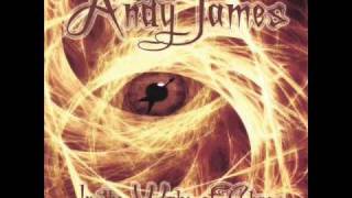 Andy James - Gates of Heaven