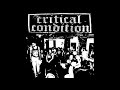 Critical Condition - Demo [2019 Fastcore]