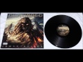 DISTURBED - "OPEN YOUR EYES" 