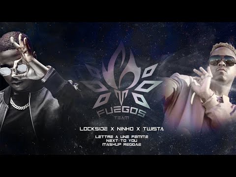 LOCKSIDE X NINHO X TWISTA MASHUP REGGAE