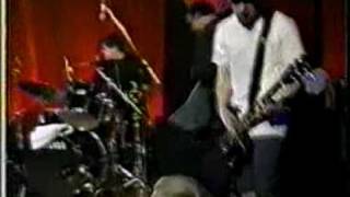 Bad Religion - Anesthesia - The Reverb Show, NY 1998