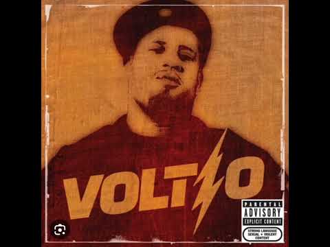 Voltio ft Calle Trece - Chulin Chulin Chunflay Remix (Mambo Kings Version)