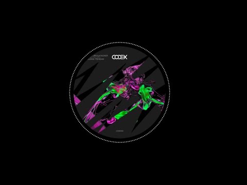 Lady Tazz, ft. Ursula Rucker - Dragonlady (T78 Remix) [CODEX122]