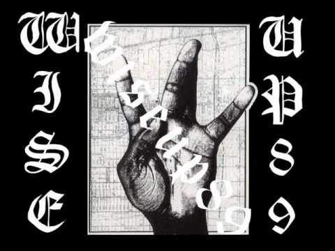 "Strictly 4 Tha G´z" --Assassin ft Havikk, Chunk & Bloody Mary