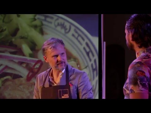 Die Science Busters an der Uni Graz