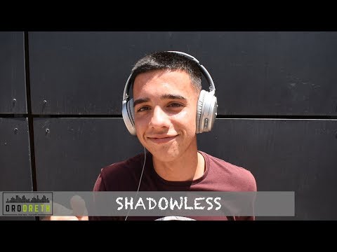 Shadowless | We're your friends | Shootouts