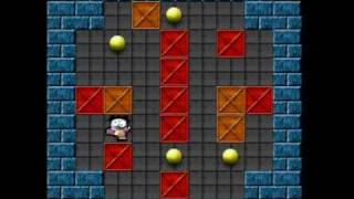 soukoban solution 34