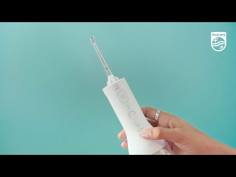 Іригатор Philips Sonicare Power Flosser 3000 Series HX3826/24