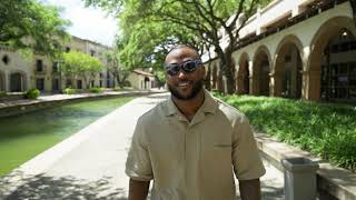 Marcus' Full Journey with LensCrafters