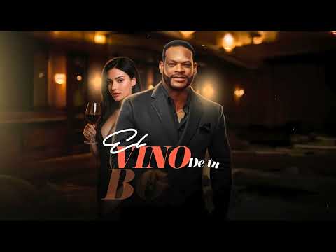 Yiyo Sarante - El Vino De Tu Boca [Audio Oficial]