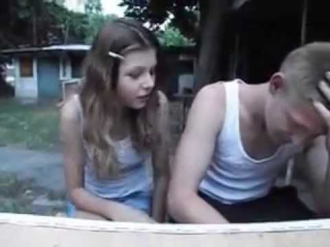 Это песня простая