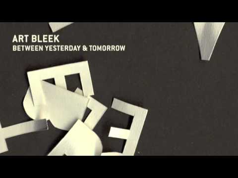 Art Bleek - Airgasm - LGNCD001