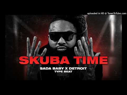 (Free) Sada Baby x Detroit Type Beat "Skuba Time"