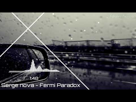 Alan Walker Style - Fermi Paradox | Serge Nova