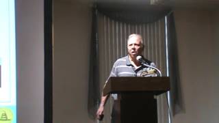 July 6, 2017 General Meeting – Support The Agenda presentation