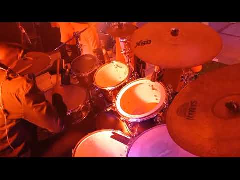 Grupo la Kaña el kiskiriski drum cam  2022