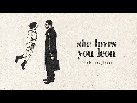 Video thumbnail for Leon