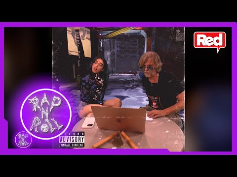 Rap&Roll - Mladabeba - Bez refrena (beba prelepa) - 15.06.2022. - Red TV.mp4