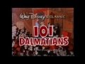Original VHS Opening Winnie The Pooh And Christmas Too UK Retail Tape