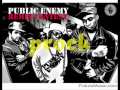 public enemy go cat go
