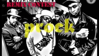 public enemy go cat go