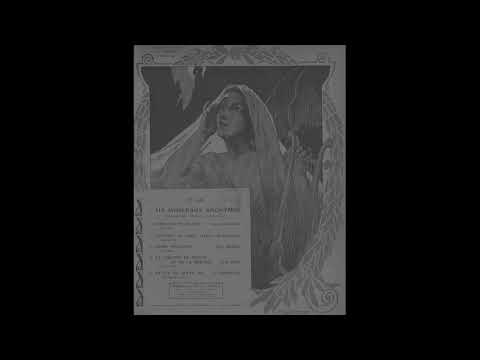 [Spyridon Filiskos Samaras] Serenade Francaise (Score-Video)