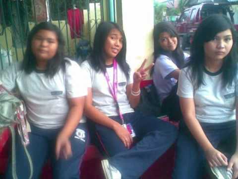 3rd Year Romans HCSD 08-09