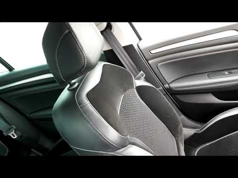 181MH2601 - 2018 Renault Megane GRAND COUPE DYNAMIQUE S NAV LOW ROAD TAX  2...