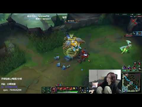 🛑 XiaoMing Gnar vs Kayle (Best Aatrox) - XiaoMing Gnar Guide