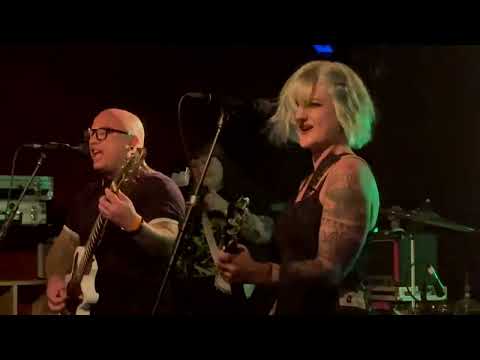 The Last Gang - Rumors (LIVE), 2025-08-16, Monkeys Music Club, Hamburg