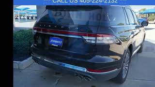 2024 Lincoln Aviator Reserve All Wheel Drive Utility - Ch...
