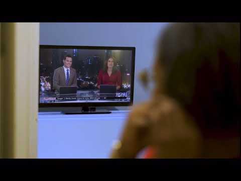 WGN-TV / WGN Radio Combo Spots AM Commercial 2019