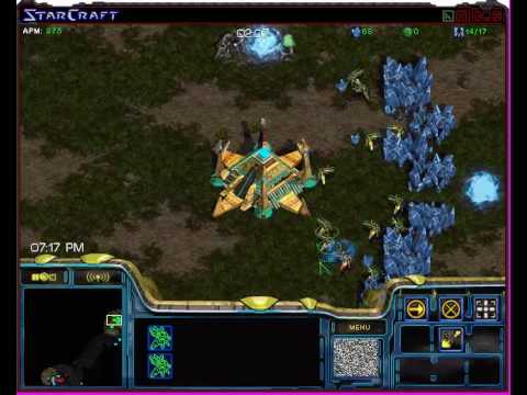 FPVOD PvP [From]Ryuk