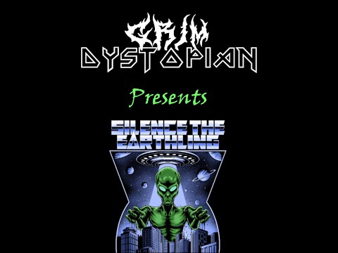 Alone on the Fence w Silence the Earthling