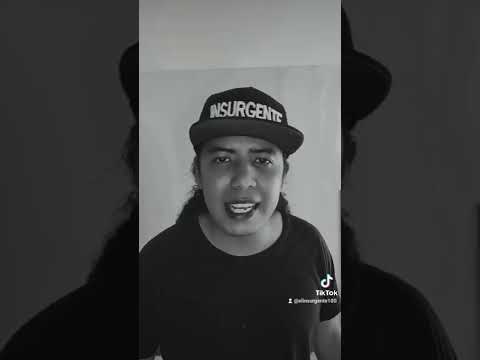 Reychesta estaba loco #hiphop #raplatino #rapmexicano #rap #hiphoplatino #elinsurgente