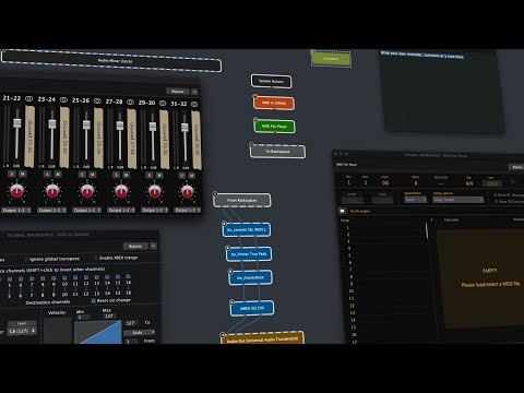 Free Download GP4 v4.0.51 UNLOCKED macOS-SPTNDC