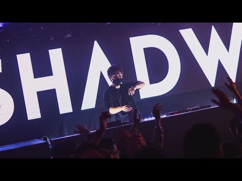【DJ】Shadw@ATOM TOKYO【2020.11.14】
