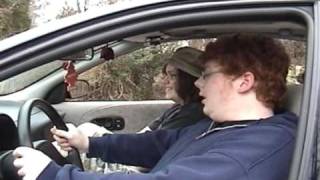 Drivers Ed Video